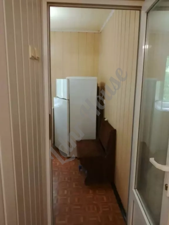 1-комн. Кв. 30 м² | Этаж: 3/5