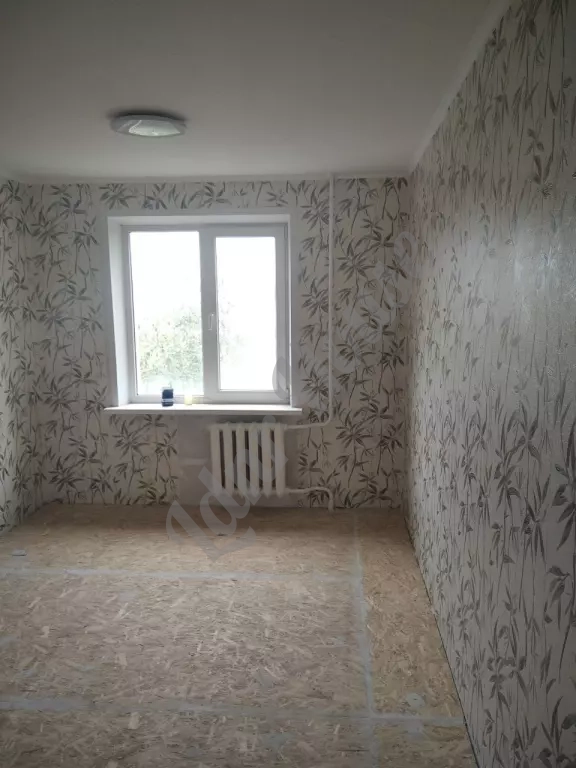 1-ком.Кв. 35 м² | Этаж: 5/9