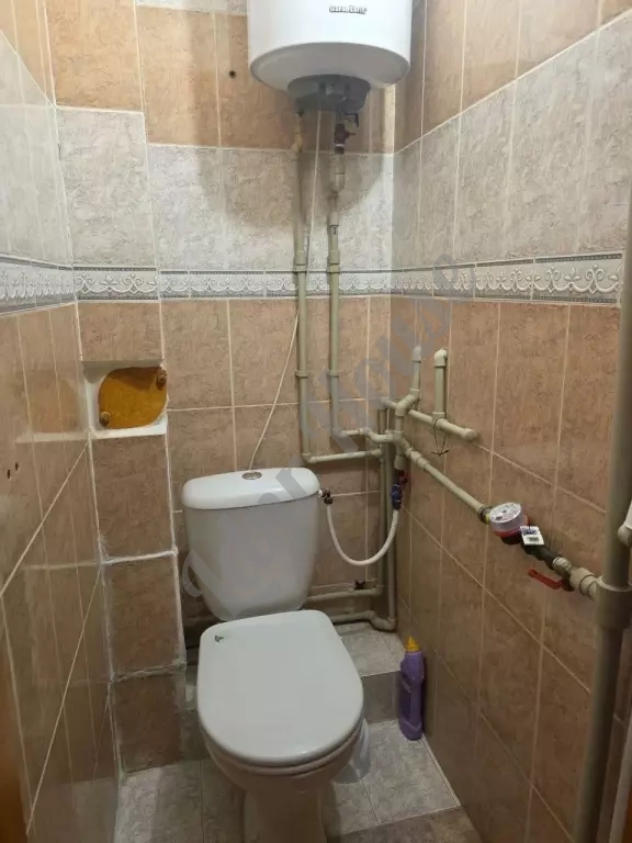 2-комн. Кв. 55 м² | Этаж: 5/9