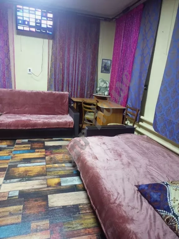 Дом 120 м² | Участок 3 сот.
