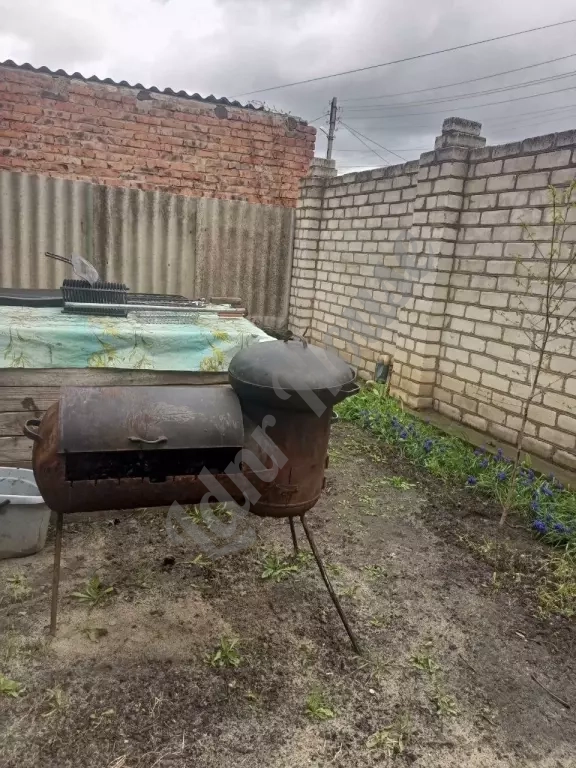 Дом 120 м² | Участок 3 сот.