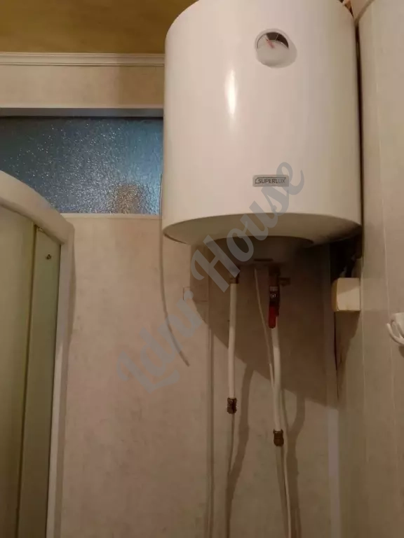 1-комн. Кв. 30 м² | Этаж: 3/5