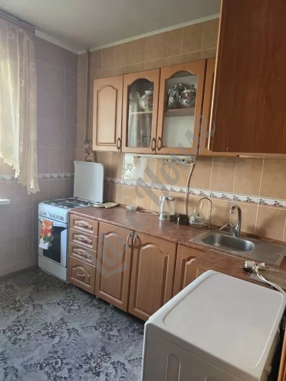 2-комн. Кв. 55 м² | Этаж: 5/9