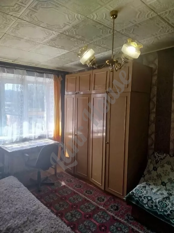 1-комн. Кв. 33 м² | Этаж: 2/5