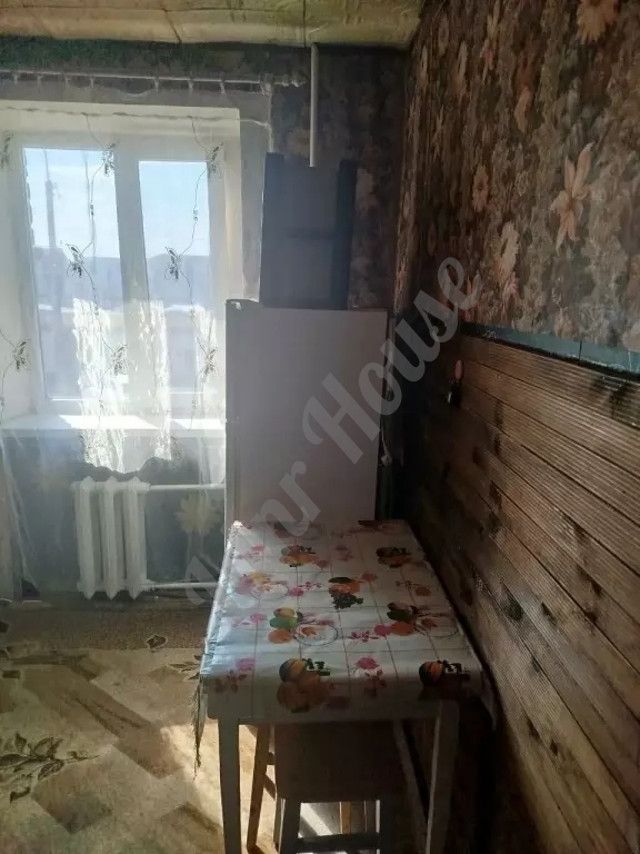 1-комн. Кв. 33 м² | Этаж: 2/5