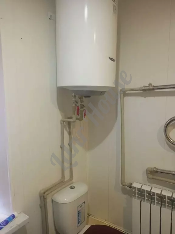 Дом 120 м² | Участок 3 сот.