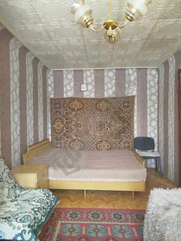 1-комн. Кв. 33 м² | Этаж: 2/5