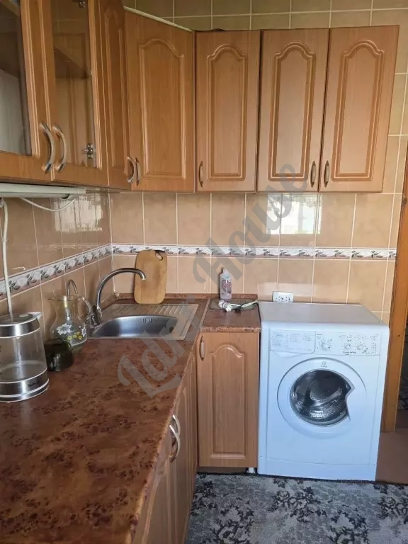 2-комн. Кв. 55 м² | Этаж: 5/9