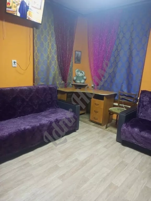 Дом 120 м² | Участок 3 сот.