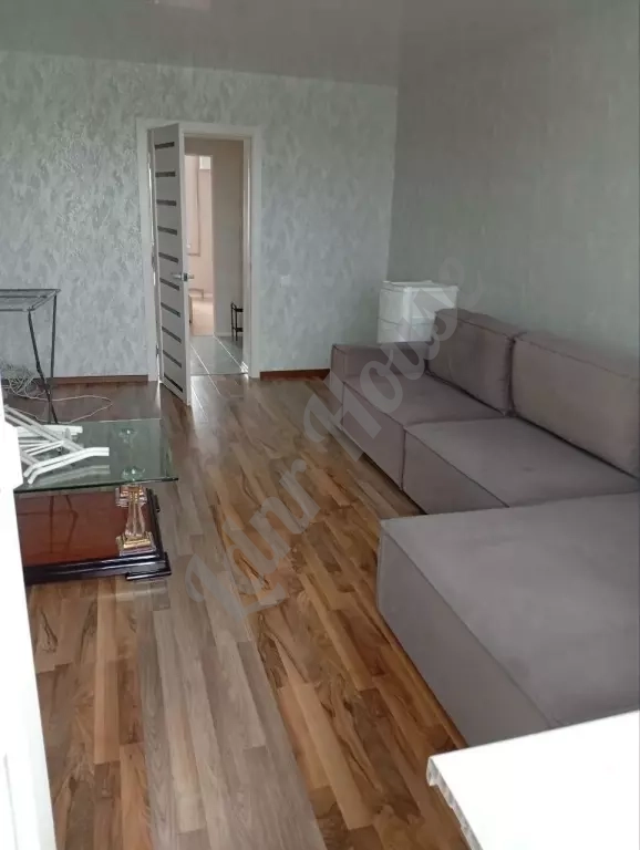 2-комн. Кв. 55 м² | Этаж: 5/9