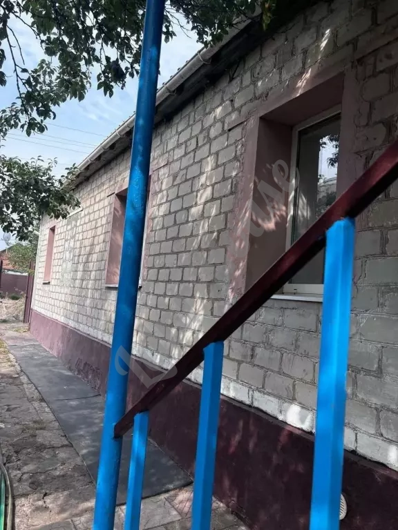 Дом 66 м² | Участок 3 сот.