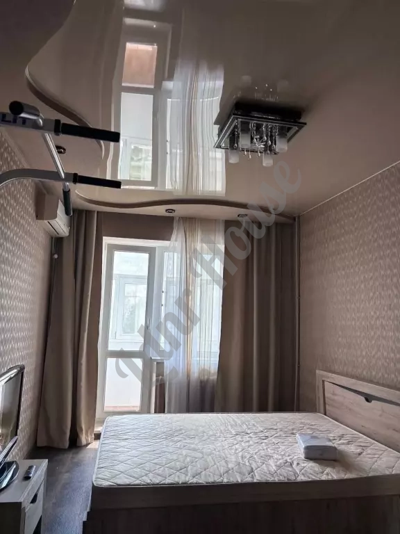 3-комн. Кв. 77 м² | Этаж: 5/9