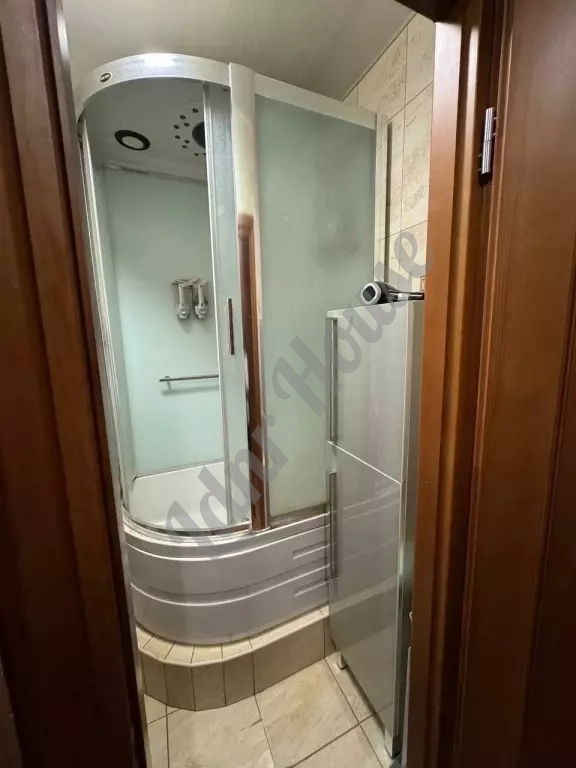 3-комн. Кв. 77 м² | Этаж: 5/9