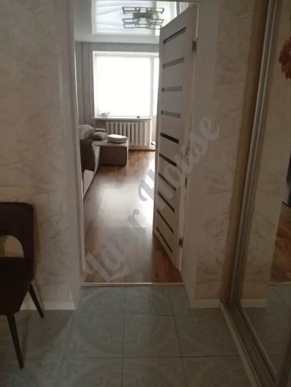 2-комн. Кв. 55 м² | Этаж: 5/9