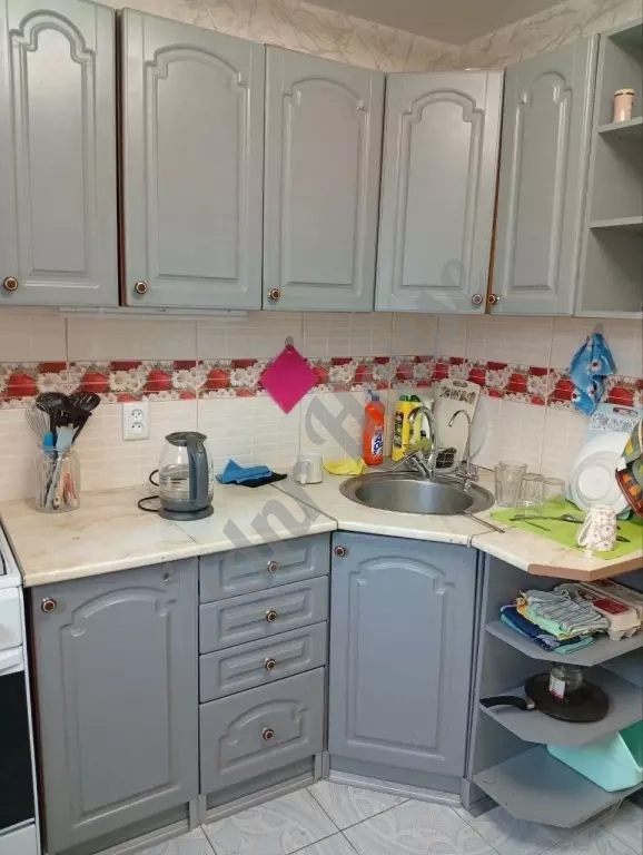 2-комн. Кв. 55 м² | Этаж: 5/9