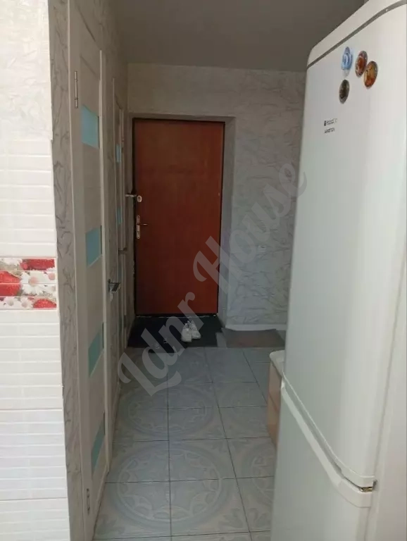 2-комн. Кв. 55 м² | Этаж: 5/9