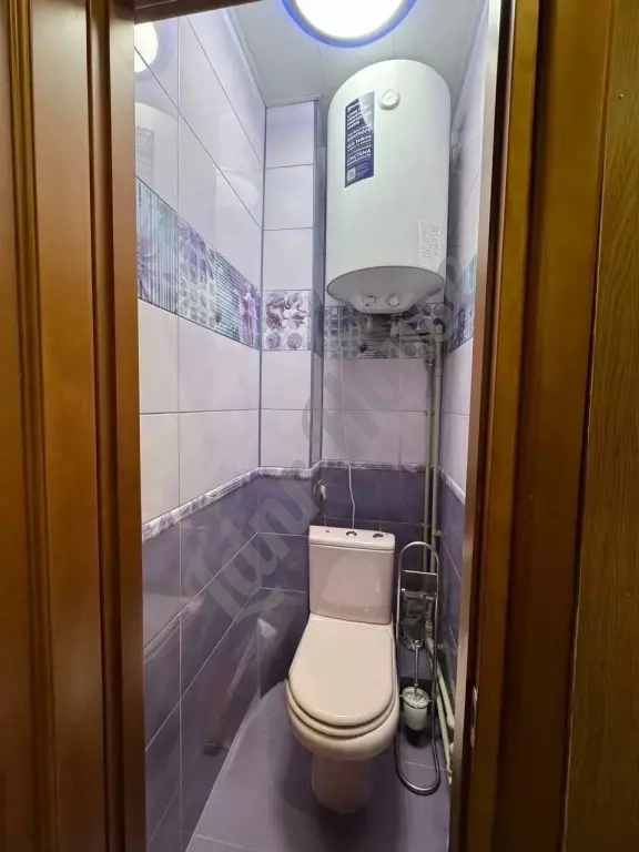 3-комн. Кв. 77 м² | Этаж: 5/9