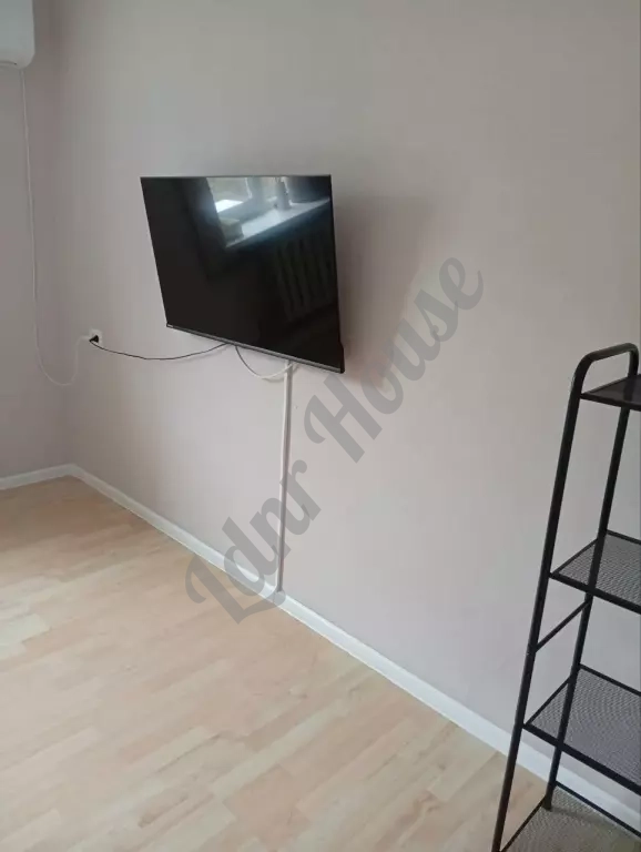 2-комн. Кв. 55 м² | Этаж: 5/9