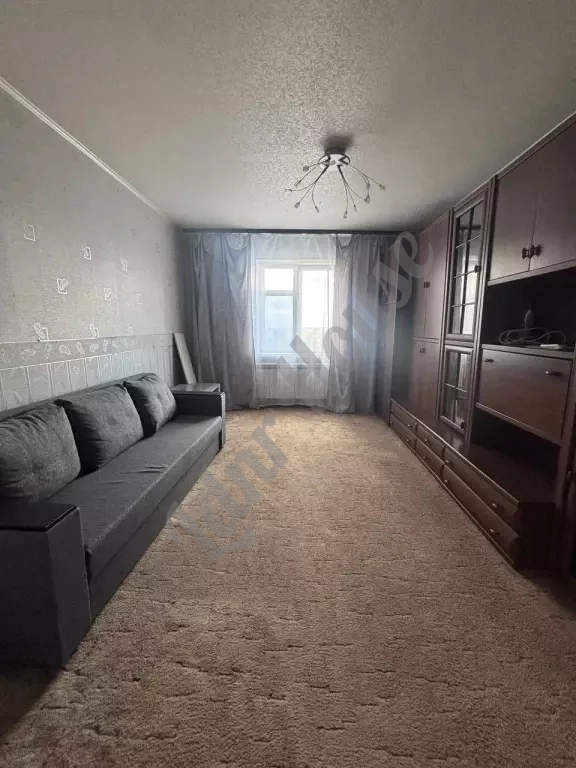 3-комн. Кв. 77 м² | Этаж: 5/9