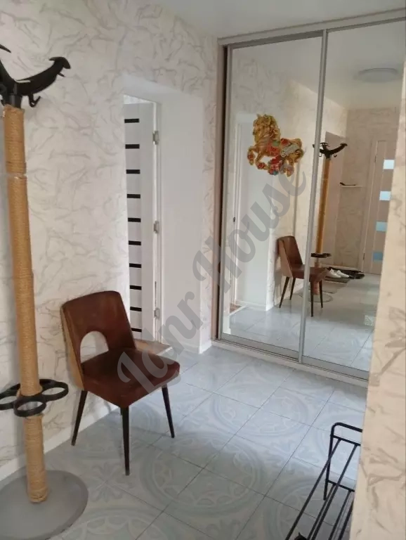 2-комн. Кв. 55 м² | Этаж: 5/9