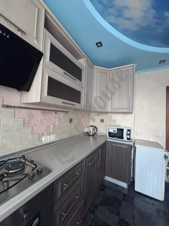 3-комн. Кв. 77 м² | Этаж: 5/9