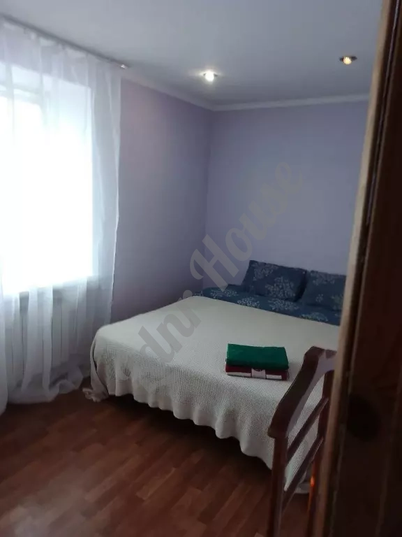 2-комн. Кв. 45 м² | Этаж: 3/5