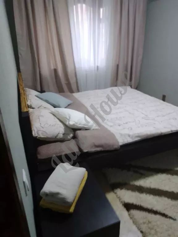 2-комн. Кв. 48 м² | Этаж: 3/5