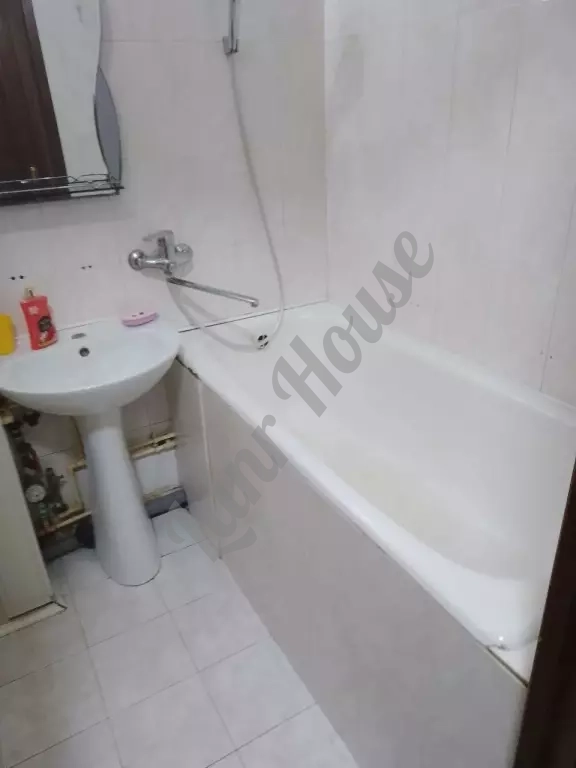 2-комн. Кв. 48 м² | Этаж: 3/5