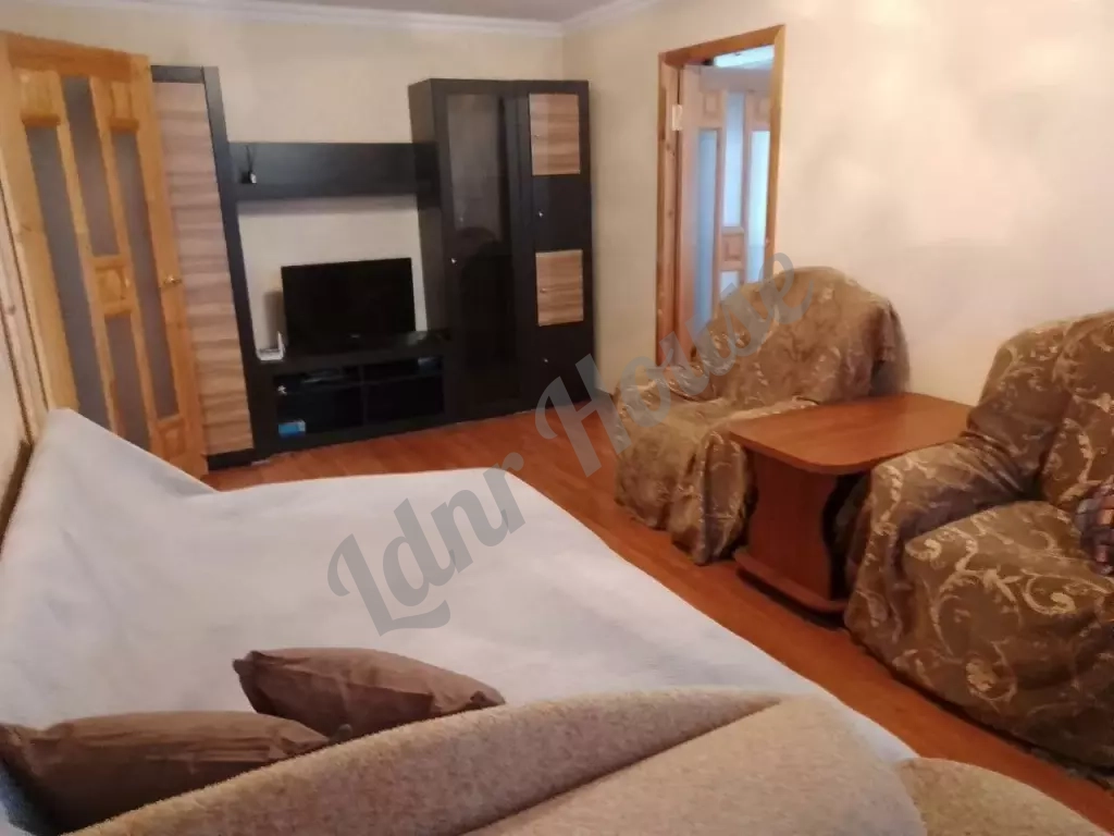 2-комн. Кв. 45 м² | Этаж: 3/5