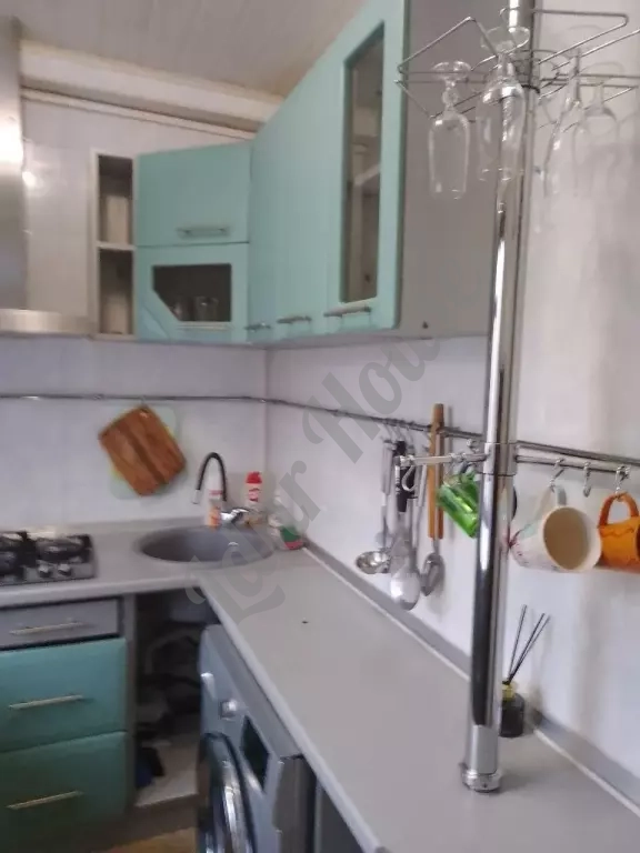 2-комн. Кв. 48 м² | Этаж: 3/5