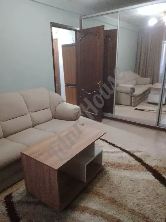 2-комн. Кв. 48 м² | Этаж: 3/5