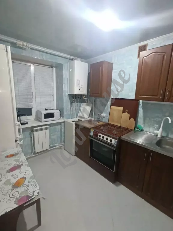 2-комн. Кв. 45 м² | Этаж: 3/5