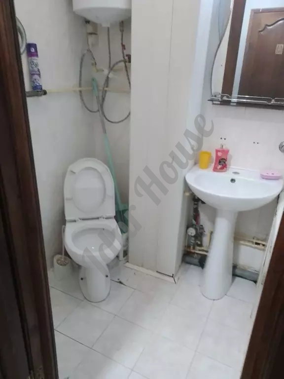 2-комн. Кв. 48 м² | Этаж: 3/5