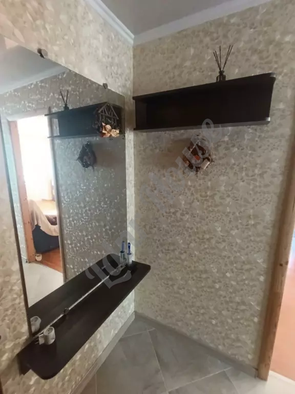 2-комн. Кв. 45 м² | Этаж: 3/5