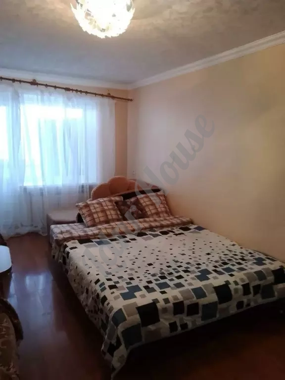 2-комн. Кв. 45 м² | Этаж: 3/5