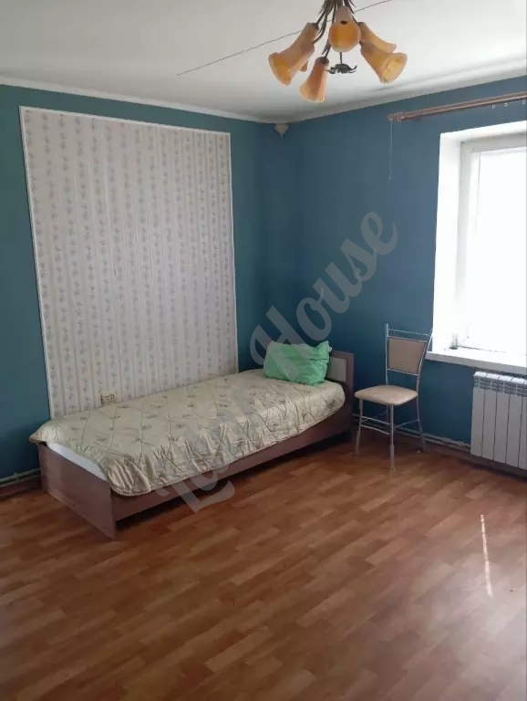 3-комн. Кв. 77 м² | Этаж: 5/9