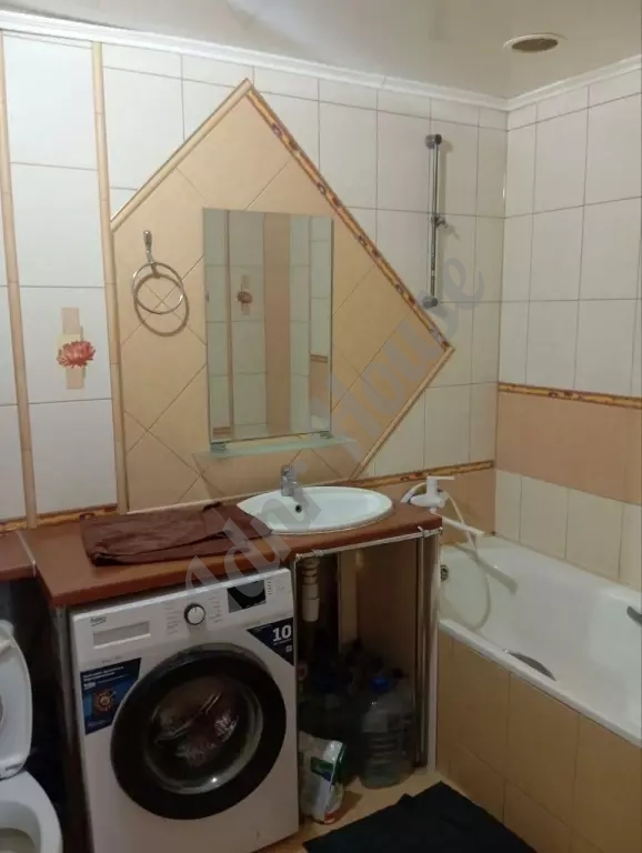 3-комн. Кв. 77 м² | Этаж: 5/9