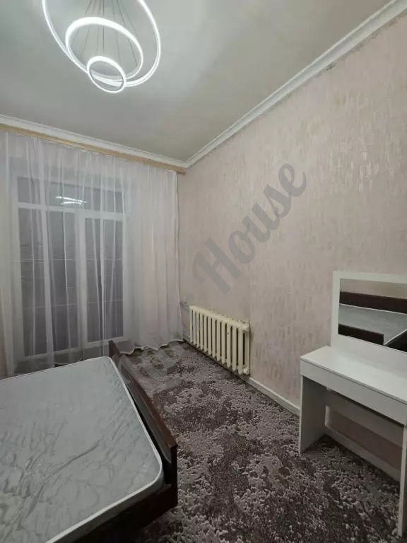 2-комн. Кв. 55 м² | Этаж: 4/4