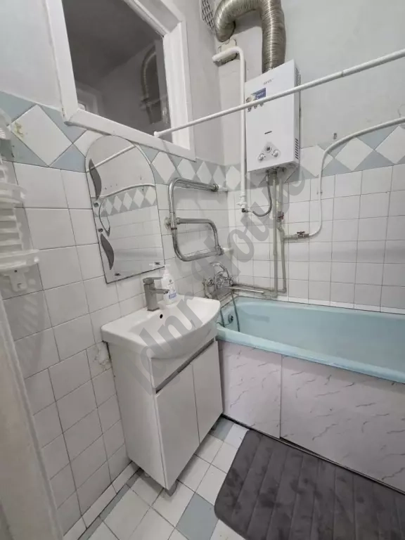 2-комн. Кв. 55 м² | Этаж: 4/4
