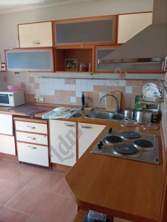 3-комн. Кв. 77 м² | Этаж: 5/9