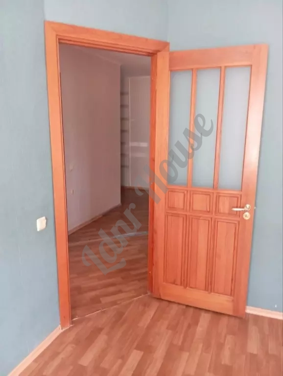 3-комн. Кв. 77 м² | Этаж: 5/9