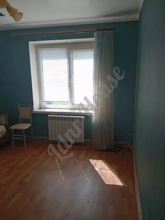 3-комн. Кв. 77 м² | Этаж: 5/9