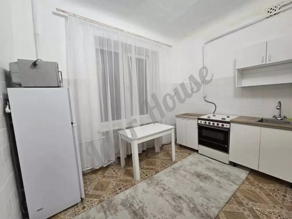 2-комн. Кв. 55 м² | Этаж: 4/4