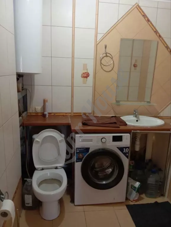 3-комн. Кв. 77 м² | Этаж: 5/9