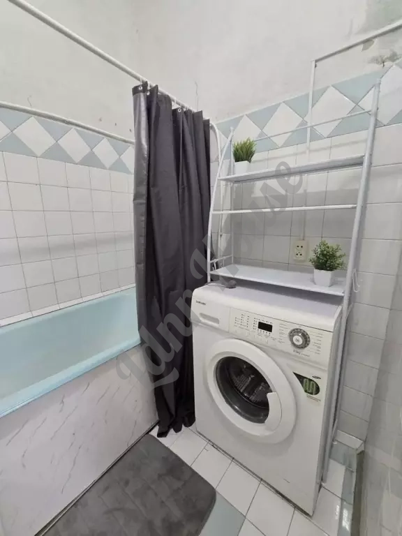 2-комн. Кв. 55 м² | Этаж: 4/4