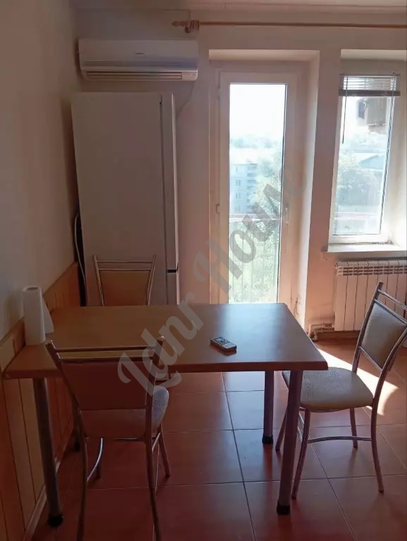 3-комн. Кв. 77 м² | Этаж: 5/9