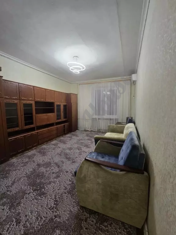 2-комн. Кв. 55 м² | Этаж: 4/4