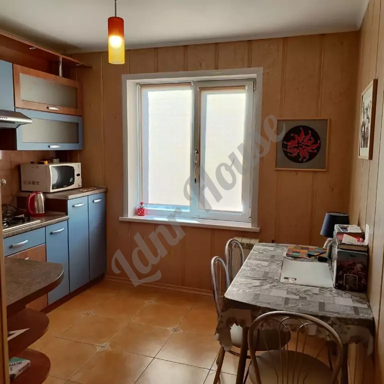 2-комн. Кв. 50 м² | Этаж: 8/9