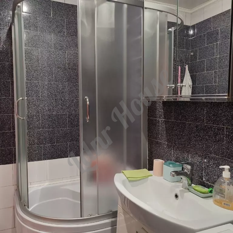 2-комн. Кв. 50 м² | Этаж: 8/9