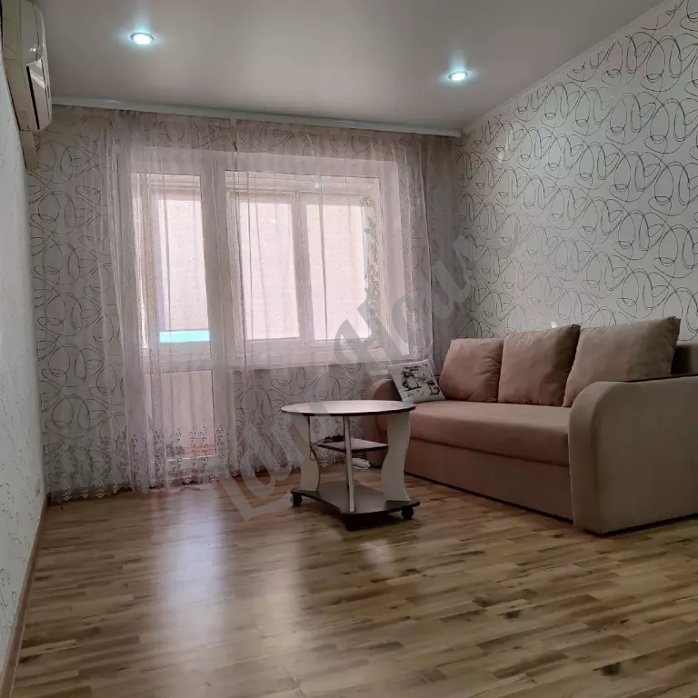 2-комн. Кв. 50 м² | Этаж: 8/9